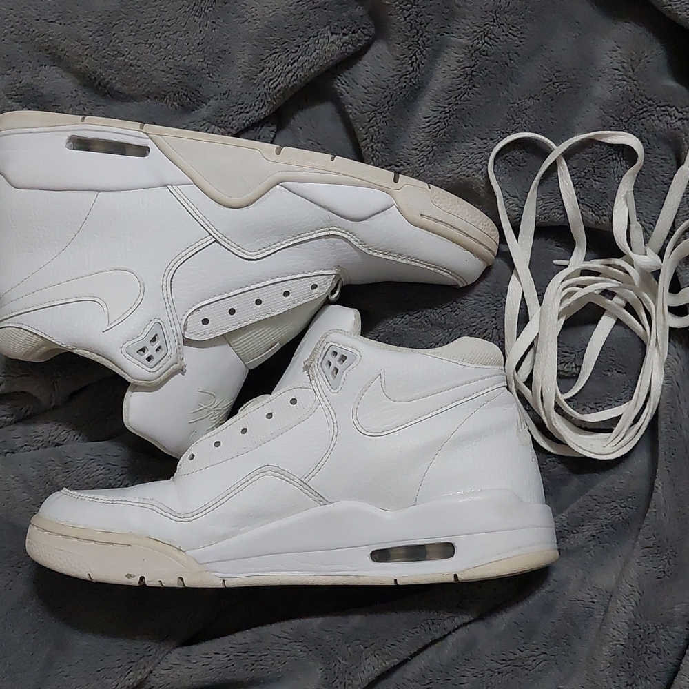 Nike Air Flights